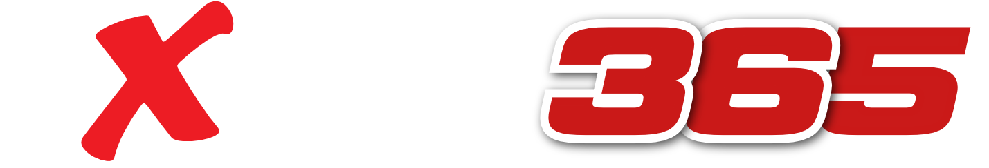 Extasy365 Logo